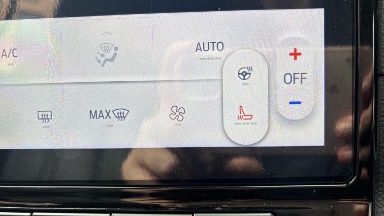 Ford Ranger Petrol Pick Up D/Cab Wildtrak 2.3 EcoBoost PHEV 281 Auto